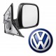 Дзеркала Volkswagen