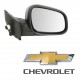 Дзеркала Chevrolet Дзеркала Chevrolet