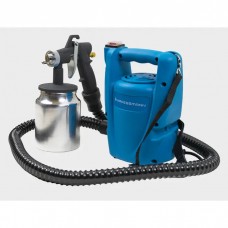 Краскопульт электрический Kraissmann FS'1000