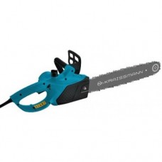 Пила ланцюгова електрична Kraissmann EKS'1400