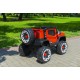 Дитячий електромобіль (автомобіль машинка для дітей модель1618)