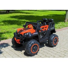 Детский электромобиль (автомобиль машинка для детей модель 1988)