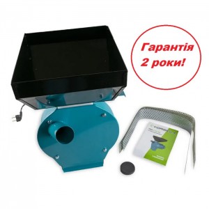 Кормоизмельчитель Vorskla ПМЗ 2701 КП (Обмотка медь)