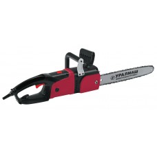 Пила цепная электрическая Уралмаш ПЦ 2800