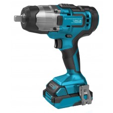 Аккумуляторный ударный гайковерт KRAISSMANN 301 ASS 20UL (без аккумулятора и зарядного устройства)