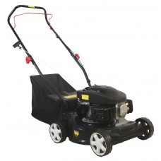 Газонокосилка бензиновая Kraissmann RM'80/406