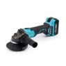 Аккумуляторный угловые шлифмашинки УШМ (Болгарки)