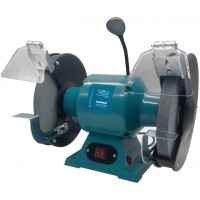 Точильно-шліфувальний верстат Kraissmann 750 DS 250