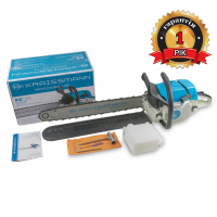 Бензопила Kraissmann KS 381 Оригинал (STIHL MS 381, 1 шина, 1 цепь, 635 мм)