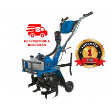 Мотокультиватор KRAISSMANN 6322 BBH 430