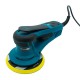 Эксцентриковая шлифовальная машина PROFI-TEC PEGM150-5 BRUSHLESS
