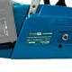 Аккумуляторная цепная пила PROFI-TEC PCS3540BL POWERLine (2×PT2080EP (8.0 Ач), зарядное устройство)