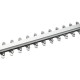 Аккумуляторный кусторез PROFI-TEC PDG5220BL POWERLine (без аккумулятора и зарядного устройства)