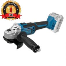 АККУМУЛЯТОРНАЯ УГЛОВАЯ ШЛИФМАШИНА KRAISSMANN 1251 AWS 20UL (АККУМУЛЯТОР 4000 МАЧ И ЗАРЯДНОЕ УСТРОЙСТВО)