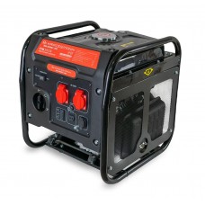 ИНВЕРТОРНЫЙ ГЕНЕРАТОР 3.3 КВТ KRAISSMANN EYG 3800I (ОТКРЫТОГО ТИПА)