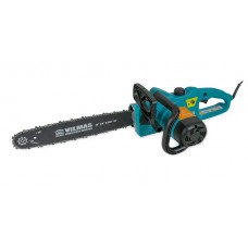 Пила цепная электрическая VILMAS 2600-ECS-405 (боковое расположение мотора)