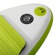 Дошка для серфінгу SUP-Board (САП-дошка) Poseidon SP-320-15S