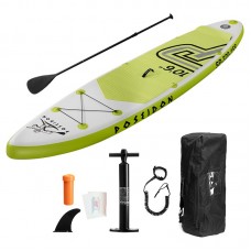 Доска для серфинга SUP-Board (САП-доска) Poseidon SP-320-15S