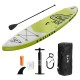 Дошка для серфінгу SUP-Board (САП-дошка) Poseidon SP-320-15S