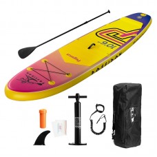 Доска для серфинга SUP-Board (САП-доска) Poseidon SP-320-15S Pegasus
