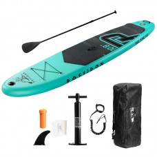Доска для серфинга SUP-Board (САП-доска) Poseidon SP-325-15 (2 слоя)