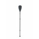 Весло для САП борда P01 (Aluminum+Nylon) SUP board paddle