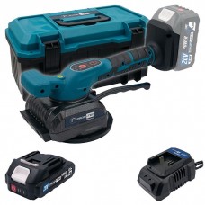 Акумуляторна вібраційна присоска PROFI-TEC VMC-Universal POWERLine (1×PT2020MP (2.0 Аг), зарядний пристрій)