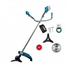 Акумуляторна коса PROFI-TEC PGT4540 POWERLine (без акумулятора та зарядного пристрою)