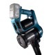 Акумуляторний пилосос PROFI-TEC PVC2520BL POWERLine (1×PT2050DG (5.0 Аг), зарядний пристрій)