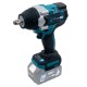 Аккумуляторный набор инструментов PROFI-TEC Combo Set 2/4 POWERLine (DTW500BL, DTW800BL) (2×PT2040MP (4.0 Ач), зарядное устройство)