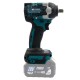 Аккумуляторный набор инструментов PROFI-TEC Combo Set 2/4 POWERLine (DTW500BL, DTW800BL) (2×PT2040MP (4.0 Ач), зарядное устройство)