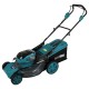 Аккумуляторная газонокосилка PROFI-TEC EcoCut 51 Pro (без аккумулятора и зарядного устройства)