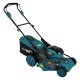Аккумуляторная газонокосилка PROFI-TEC EcoCut 51 Pro (без аккумулятора и зарядного устройства)