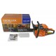 Бензопила Goodluck GCS 5200