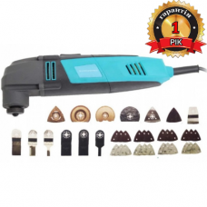 Мульти инструмент (реноватор) Kraissmann 250 MFS 16