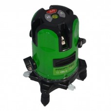 Нівелір (лазерний рівень) PROFI-TEC 5GLL-30 Professional