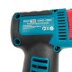 Акумуляторний міні різак PROFI-TEC GWS-12BC (2 x 2.0 Aг, зарядний пристрій)
