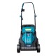 Електрична газонокосарка PROFI-TEC LM3316 COMFORT
