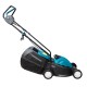Електрична газонокосарка PROFI-TEC LM3316 COMFORT