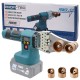 Акумуляторний паяльник PROFI-TEC PWM20BL POWERLine (без акумулятора та зарядного пристрою)