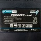 Двопортовий зарядний пристрій PROFI-TEC PCD20/2 dual