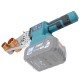 Акумуляторний паяльник PROFI-TEC PWM20BL POWERLine (2×PT2040EP (4.0 Аг), зарядний пристрій,СУМКА)