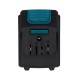 Акумуляторна батарея PROFI-TEC PT1225 для PPM-8012SCP (12 В / 2.5 Аг, високострумова, з індикатором)
