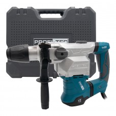 Перфоратор PROFI-TEC RH1850M9 IndustrialLine (1850 Вт, патрон SDS-MAX, сила удару 9.0 Дж, кабель 2 м)