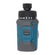 Акумуляторний шуруповерт PROFI-TEC PPCD5516Q Professional (16 В, безщітковий двигун, 55 Нм, хвостовик під біти 1/4″) 2×PPT1620 (2.0 Аг), ЗП BC16V, кейс