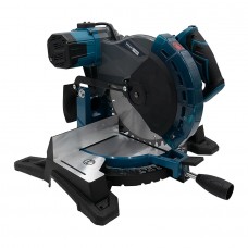 Торцювальна пила PROFI-TEC MS 255 LiteCut (1100 Вт, диск 255 мм, 6000 об/хв)