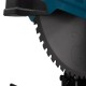 Відрізна пила по металу PROFI-TEC CCS 355 ColdCut Professional (2600 Вт, диск 355 мм, 1150 об/хв)