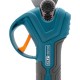 Акумуляторний секатор PROFI-TEC PES25 UltraCore (20 В, безщітковий двигун, різ 15 / 25 мм, 152 різ/хв) 1×PT2020MP (2.0 Aг), ЗП BC15V, коробка