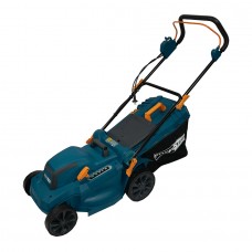 Електрична газонокосарка PROFI-TEC Comfort LM420  (2000 Вт, 420 мм ширина)