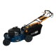 Бензинова самохідна газонокосарка PROFI-TEC Premium GL510-L